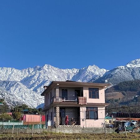 Homestay Palampur View Luaran gambar
