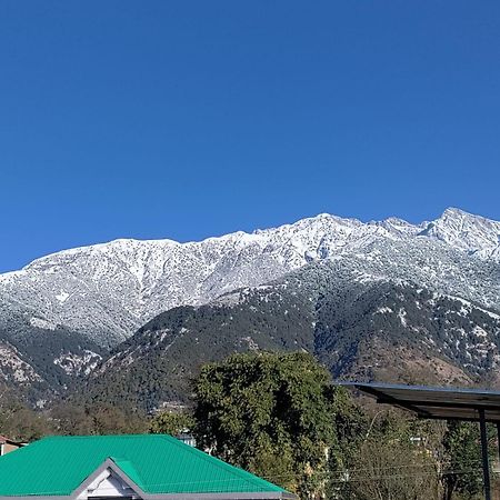 Homestay Palampur View Luaran gambar