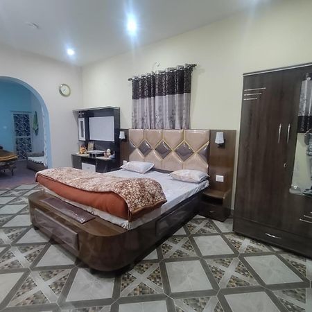 Homestay Palampur View Luaran gambar