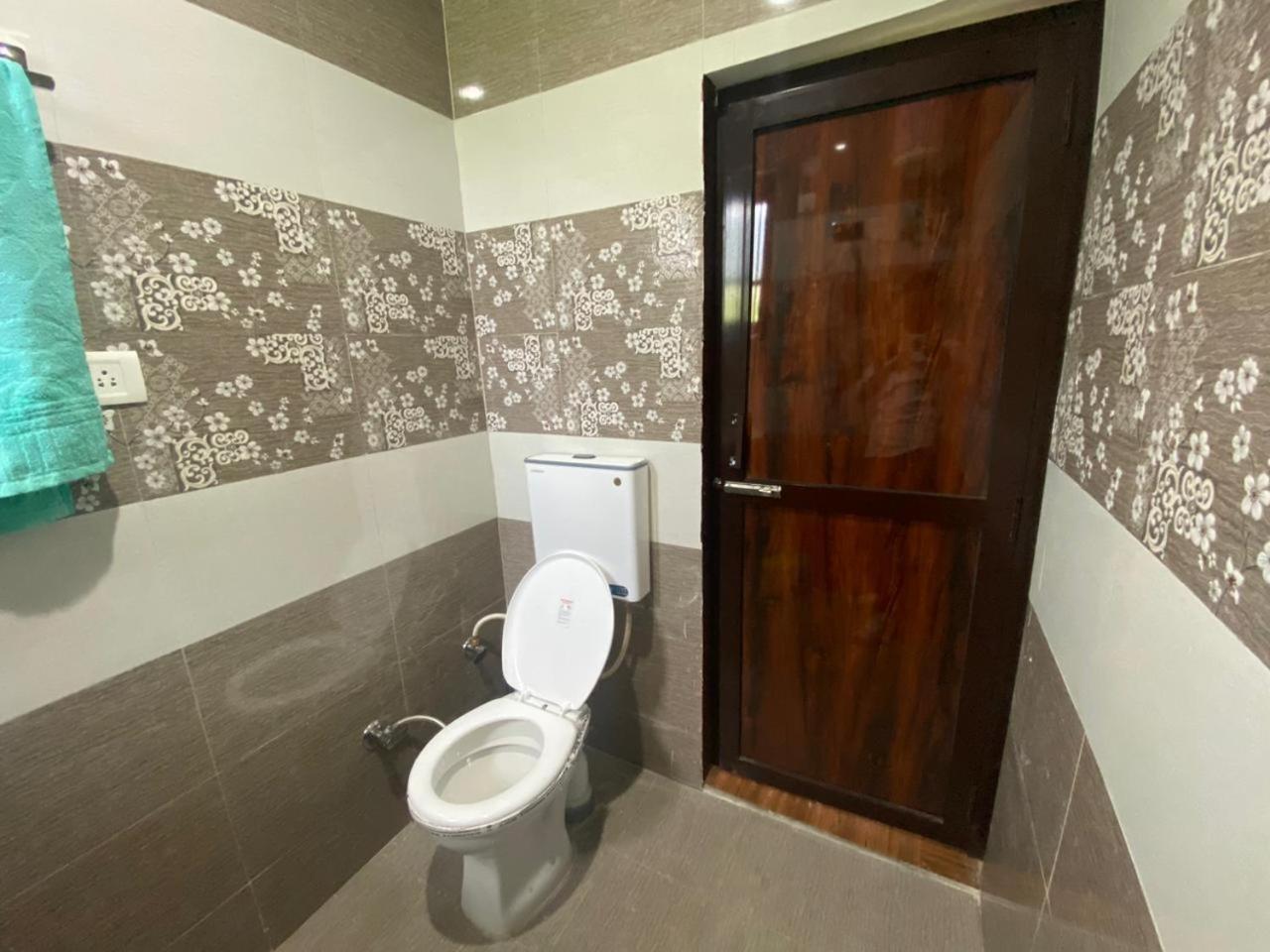 Homestay Palampur View Luaran gambar