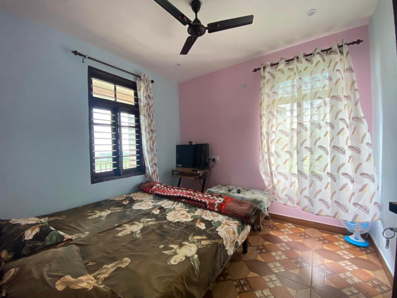 Homestay Palampur View Luaran gambar