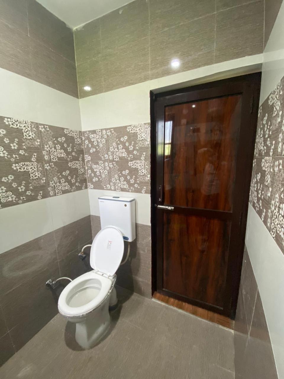 Homestay Palampur View Luaran gambar