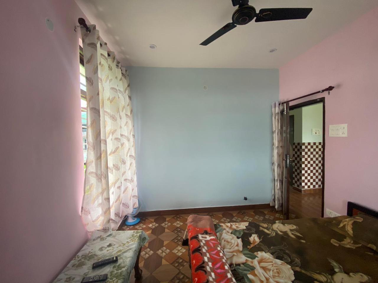 Homestay Palampur View Luaran gambar