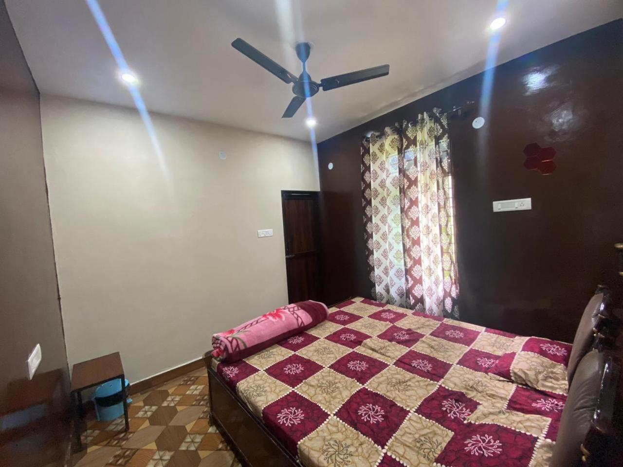Homestay Palampur View Luaran gambar