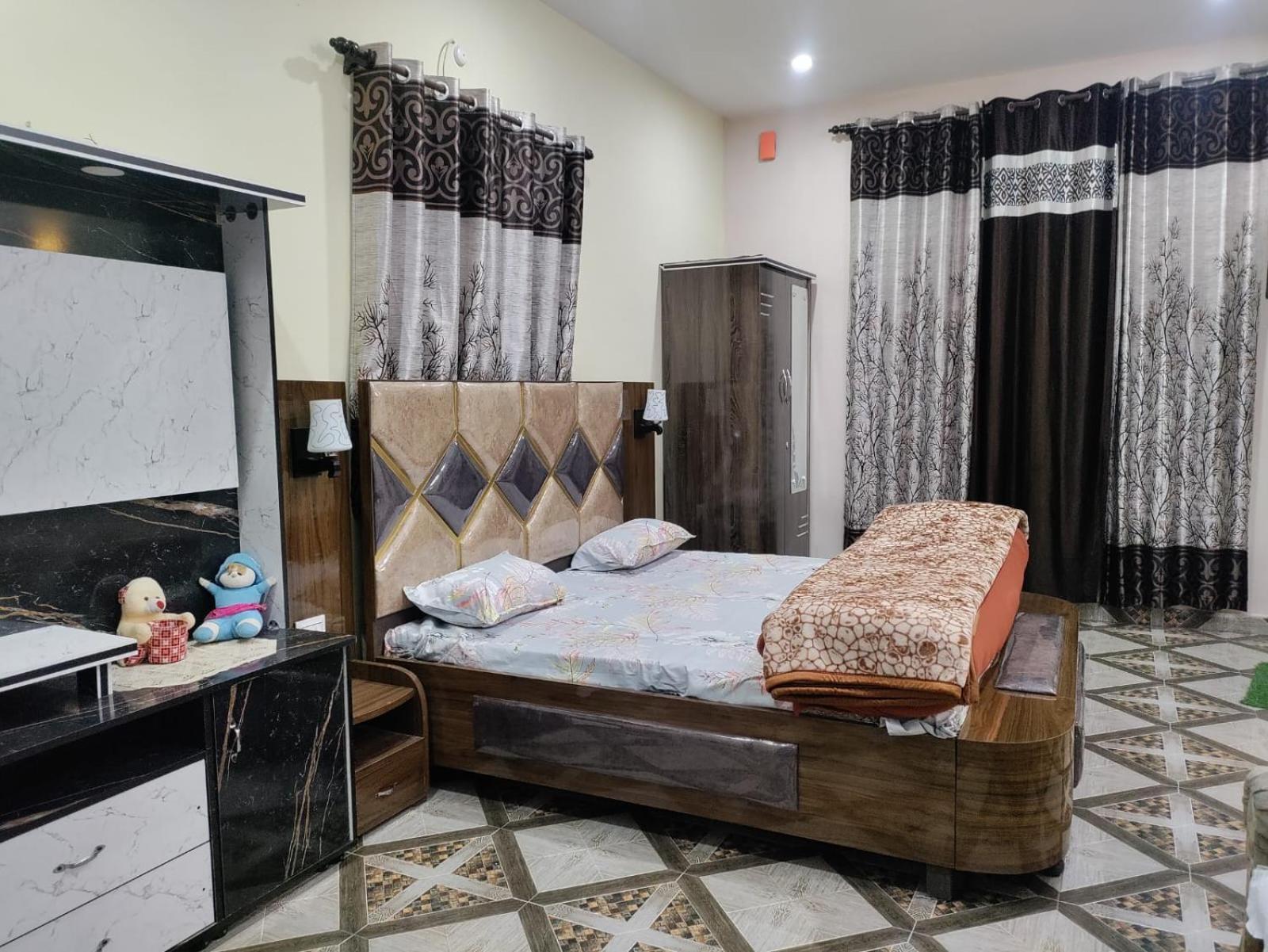 Homestay Palampur View Luaran gambar